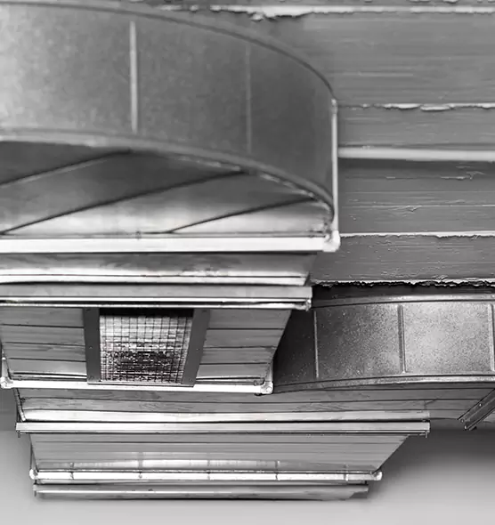 Professional Wall Vent Cleaning Service in Spring Hill, FL