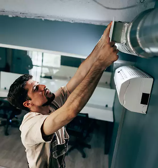 Reliable Warehouse Vent Cleaning in Spring Hill, FL