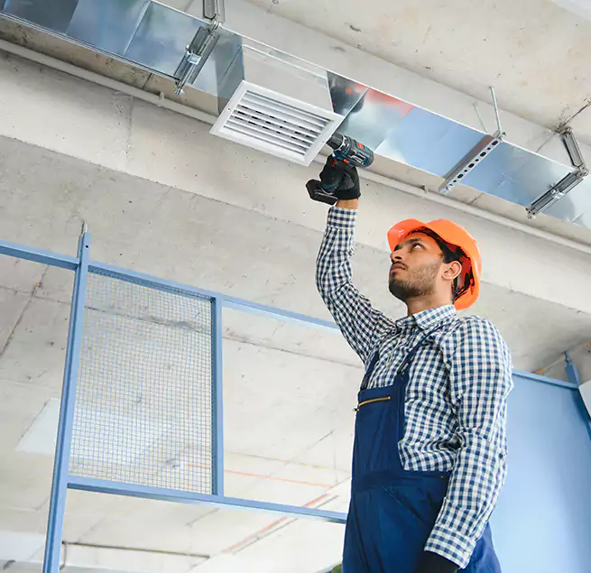 Why Homeowners & Businesses Trust Us in Spring Hill, FL?