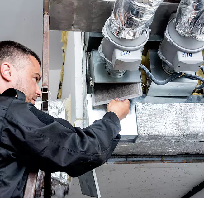 Why Homeowners & Businesses Trust Us in Spring Hill, FL?