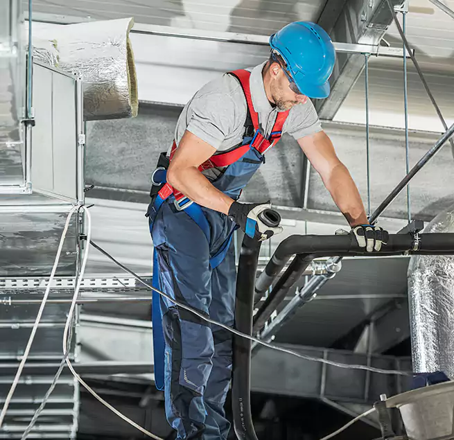 Why Homeowners & Businesses Trust Us in Spring Hill, FL?