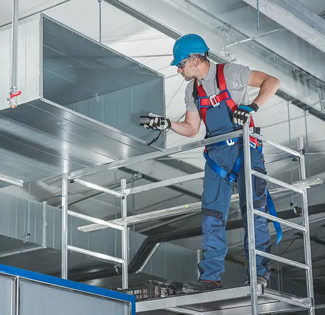 Why Homeowners & Businesses Trust Us in Spring Hill, FL?