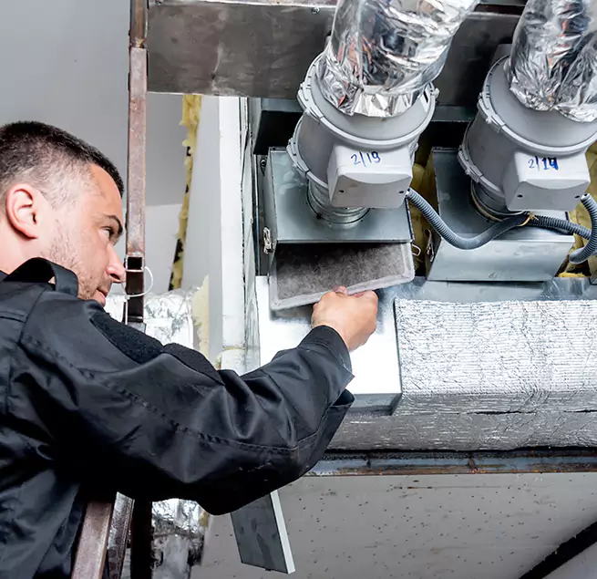 Why Homeowners & Businesses Trust Us in Spring Hill, FL?