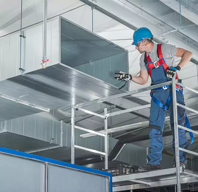 Why Homeowners & Businesses Trust Us in Spring Hill, FL?