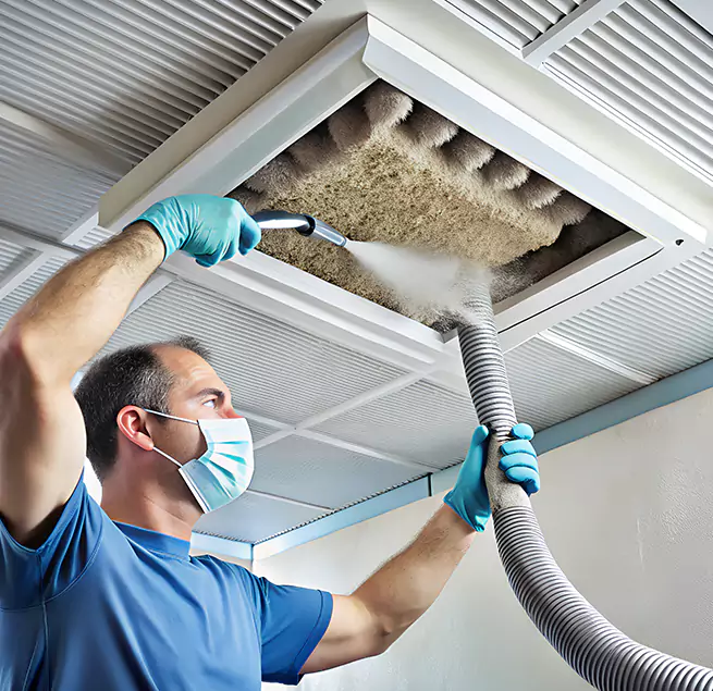 Why Homeowners & Businesses Trust Us Spring Hill, FL