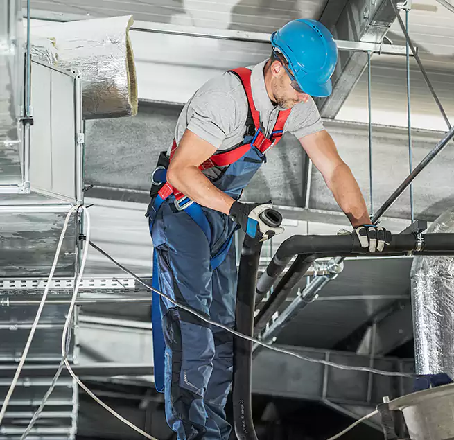 Why Homeowners & Businesses Trust Us in Spring Hill, FL?