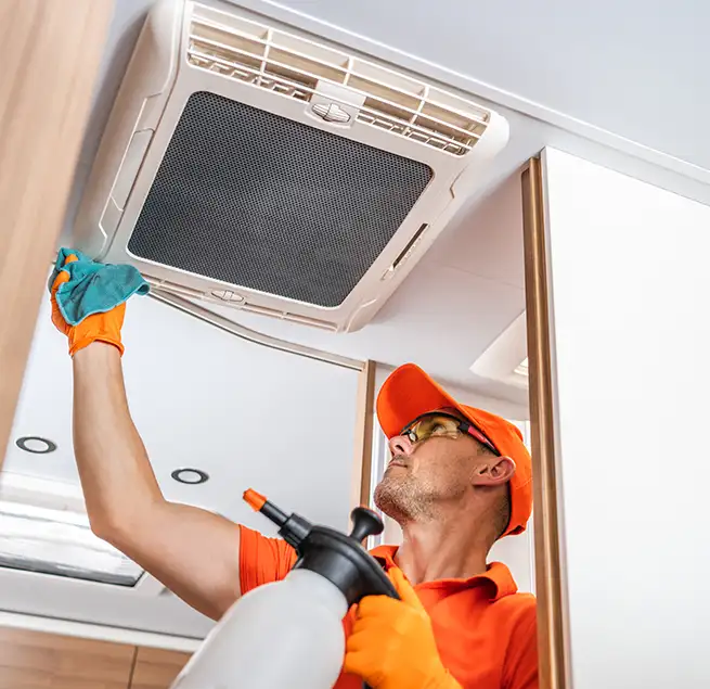 Why Homeowners & Businesses Trust Us in Spring Hill, FL?