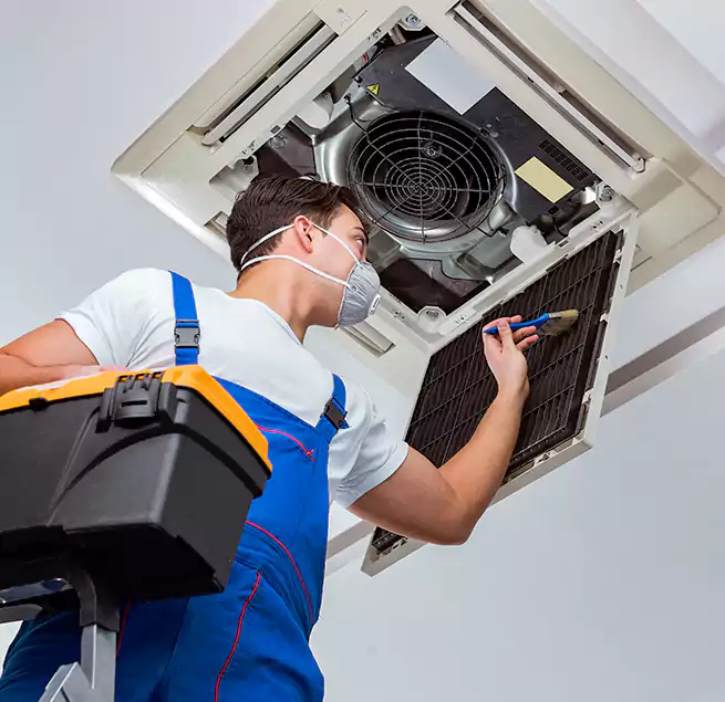 Why Homeowners & Businesses Trust Us in Spring Hill, FL?