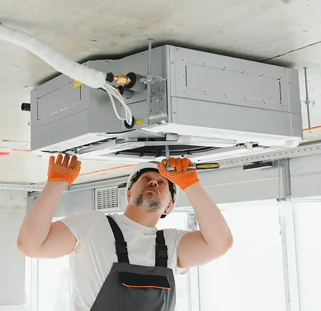 Why Homeowners & Businesses Trust Us Spring Hill, FL