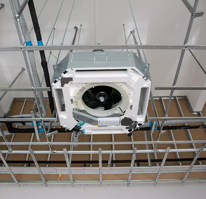 Why Homeowners & Businesses Trust Us Spring Hill, FL