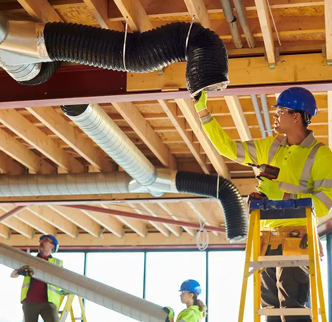 Why Homeowners & Businesses Trust Us in Spring Hill, FL?