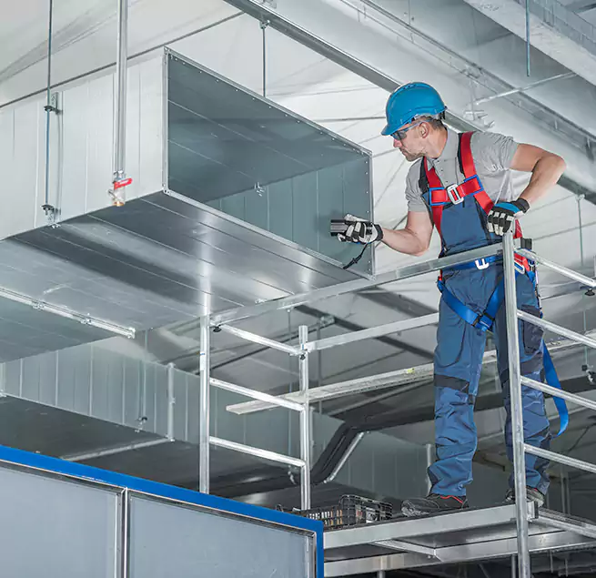 Why Homeowners & Businesses Trust Us in Spring Hill, FL?