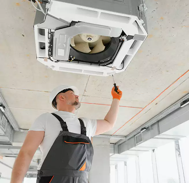 Why Homeowners Businesses Trust Us in Spring Hill, FL