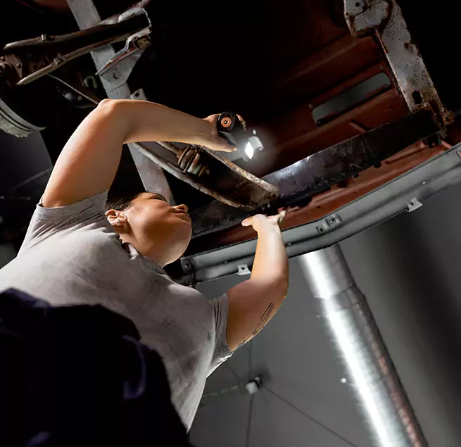 Why Homeowners & Businesses Trust Us Spring Hill, FL