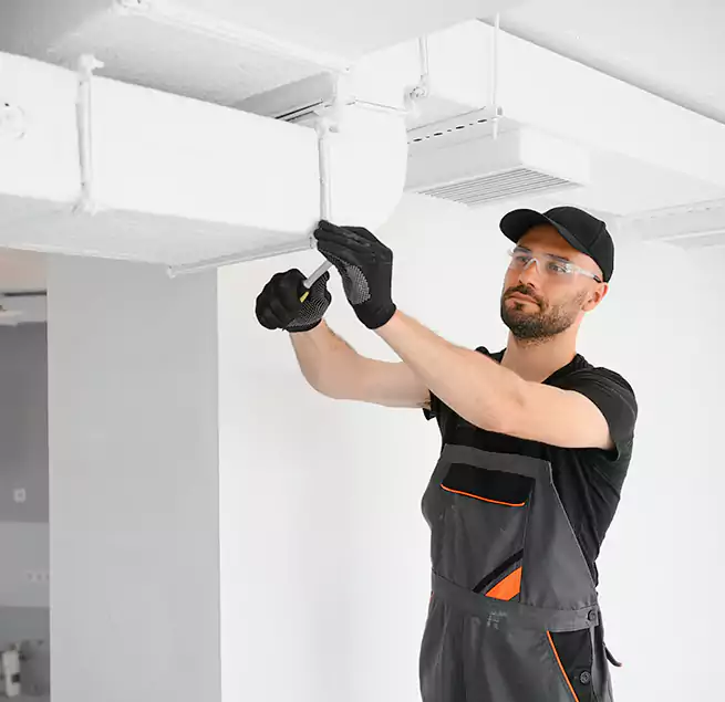  Why Homeowners Businesses Trust Us Spring Hill, FL